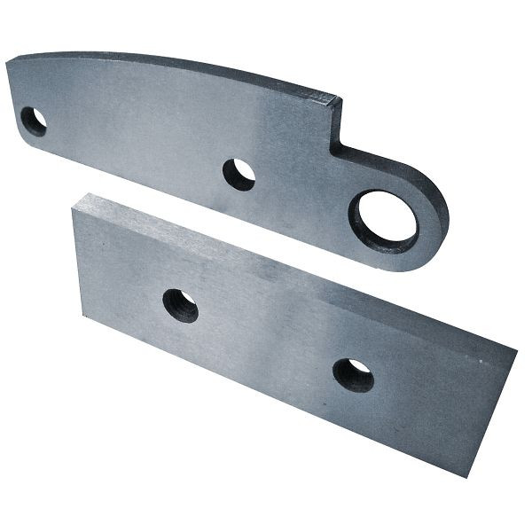 Optimum Ersatzmessersatz zweiteilig, Ersatzmesser für PS125 2-teilig, 3241025
