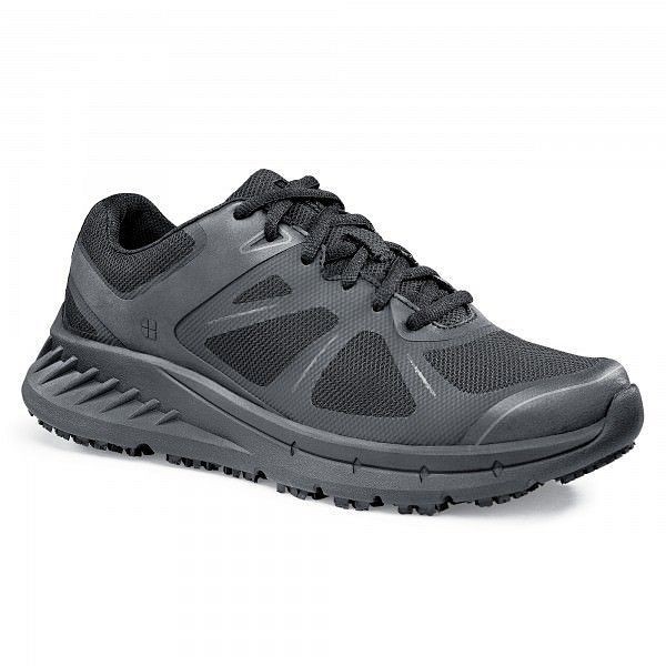 Shoes for Crews Damen Arbeitsschuhe VITALITY II, schwarz, Größe: 38, 28362-38