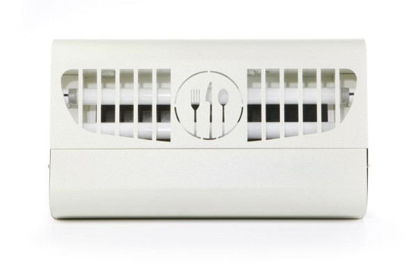 Hendi Insektenvernichter mit Klebeplatten 100 m², 270080