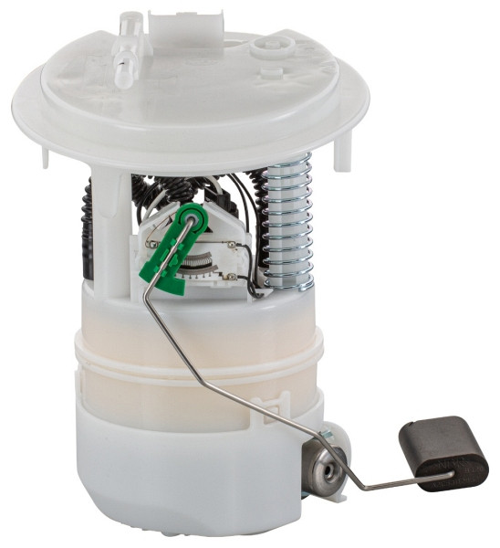 HELLA Kraftstoff-Fördereinheit, elektrisch, 4-polig, mit Dichtung/mit Tankgeber, 8TF 358 146-931