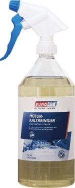 Eurolub Motorkaltreiniger, VE: 1 L, 002280