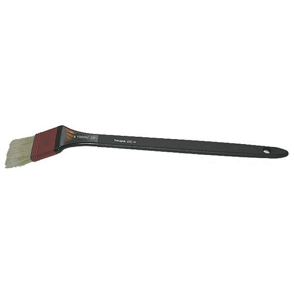 Haupa Reinigungspinsel 420x25 mm, 150036, 4011923058159
