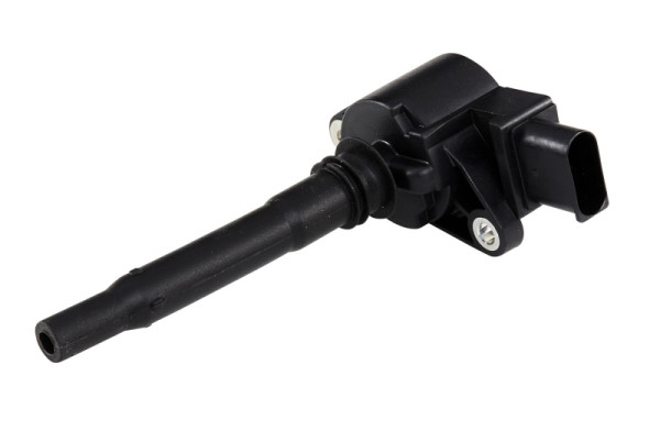 HELLA Zündspule, 4-polig, Kerzenschachtzündspule, geschraubt, 5DA 230 036-301