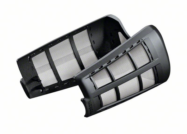 Bosch Staubschutzfilter GEN V SAG Staubfilter für kleine Winkelschleifer, 2608000695