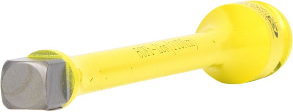 KS Tools 1/2" Kraft-Torsions-Verlängerung, 110Nm, 515.1063