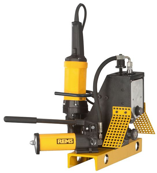 REMS Rollnutmaschine Collum 2 Compact, 347009 R220