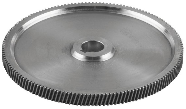 REMS Gegenrad, Maße (LxBxH): 160 x 160 x 12 mm, 342014