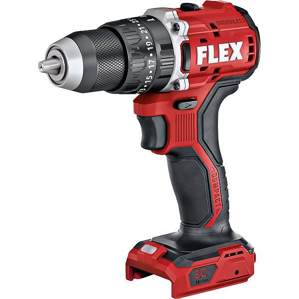 FLEX Akku-Schlagbohrschrauber PD 2G 18.0-EC LD C, 530532