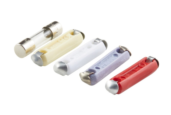 HELLA Sicherungssatz, 16/2.5/25/5/8A, 8JS 003 481-803, 4082300044034