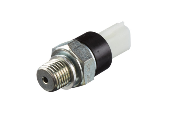 HELLA Öldruckschalter, 12V, 1-polig, Öffner, 6ZL 003 259-901