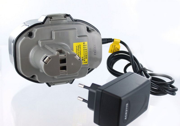 AGI Akku kompatibel mit MAKITA 6343D, 95656