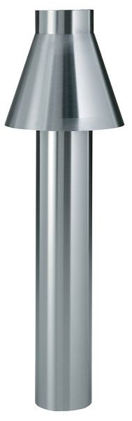 ZANUSSI Zugunterbrecher, für 400 mm-Elemente, Ø in mm: 120-130, 406206126