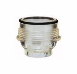 Riegler Ersatzsieb, Klarsichtsiebtasse für R 1/2 und R 3/4, 101381