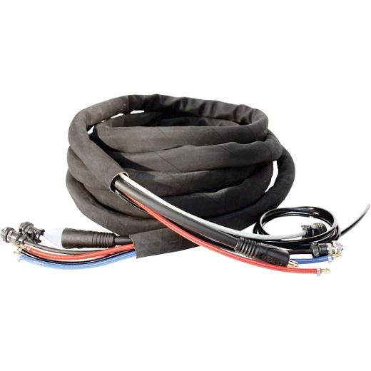 ELMAG Zwischenschlauchpaket 5m, für CPTX-I 400 & 500 W2, 54090