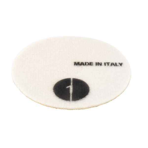 Cleancraft Diamant-Pad K200 OSM 431, 7212178, 4036351320852
