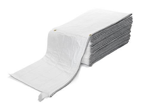 DENSORB Ölschleier, 40 cm x 30,5 m, 170342, 4055661018372
