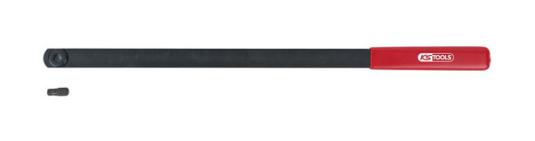 KS Tools Keilriemen-Schlüssel Torx T45 für Renault, 150.1226