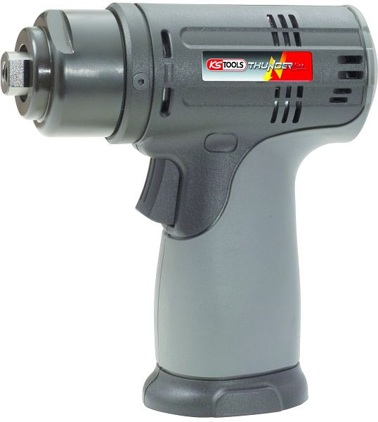 KS Tools Akku-Schleifmaschine, 3.200 U/min 10, 8V, ohne Akku und Ladegerät, 515.3548