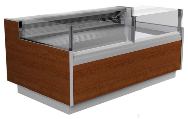 KBS Self-Servicetheke Kubus 1018 SB, 43102, 4059395031911