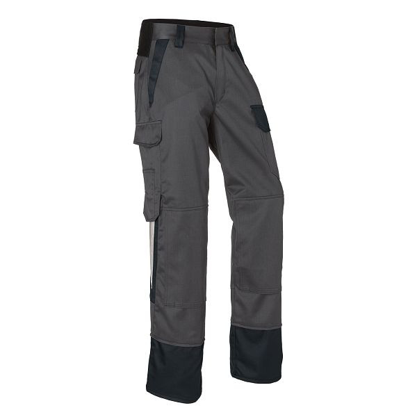 Kübler PROTECTIQ Hose arc2 PSA 3, Farbe: anthrazit/schwarz, Größe: 44, 2391 8428 01-9799-44
