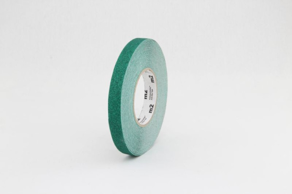 m2 Antirutschbelag Universal grün Rolle 19mmx18,3m, M1UR019183