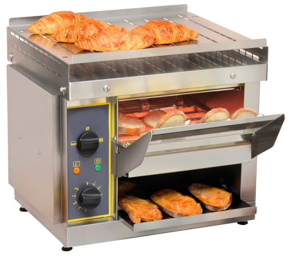 Neumärker Roll-In Kettentoaster, 05-50902N, 4022955003017