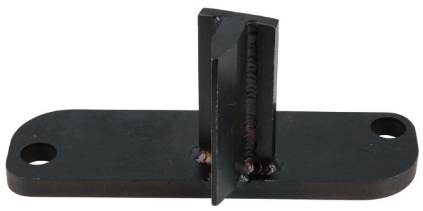 KS Tools Schwungrad-Arretierwerkzeug, 140 mm, 400.2602