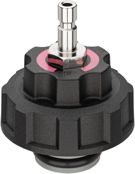 VIGOR Kühlsystem Diagnose Adapter, MSO x 2,5, V1963N-F, 4047728082112