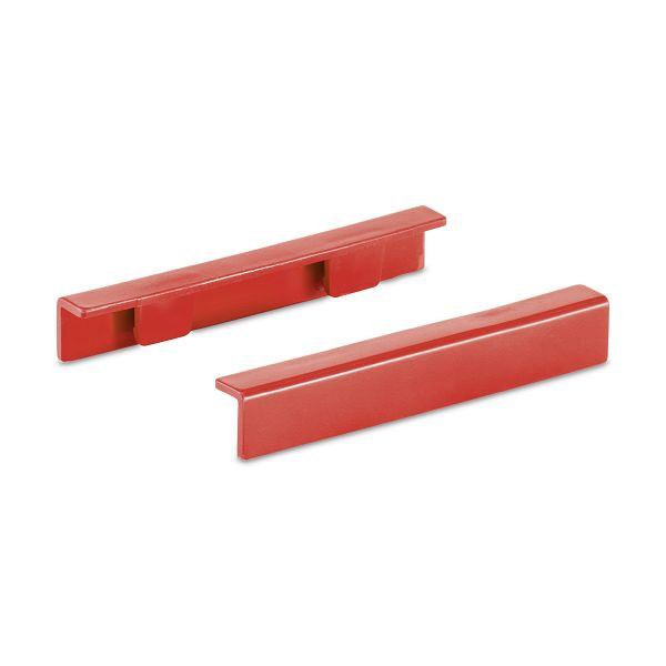 Kärcher Farbclip rot, Länge des Produktes: 70 mm, 2.855-295.0