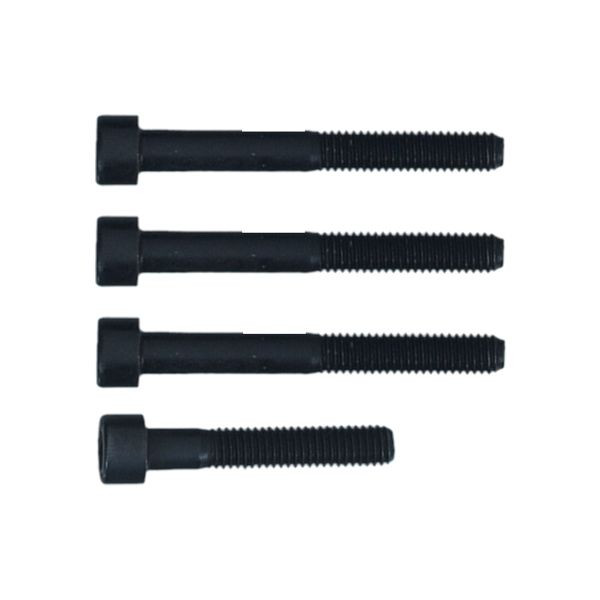 SW-Stahl Schraubenset für 26335L-1, 4-teilig, 26335L-3, 4033592152969