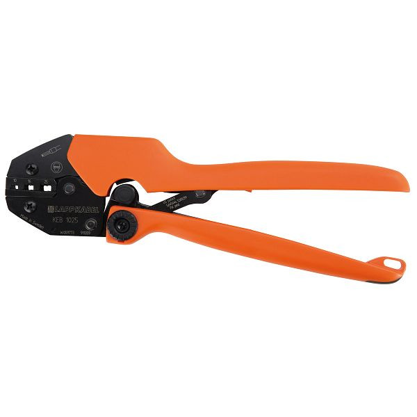 LAPP Crimpzange Crimpwerkzeug KEB 1025, 61791065