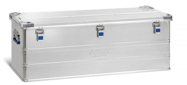 ALUTEC Aluminiumbox, INDUSTRY 153, Außenmaße: 1182x385x410 mm, 13153