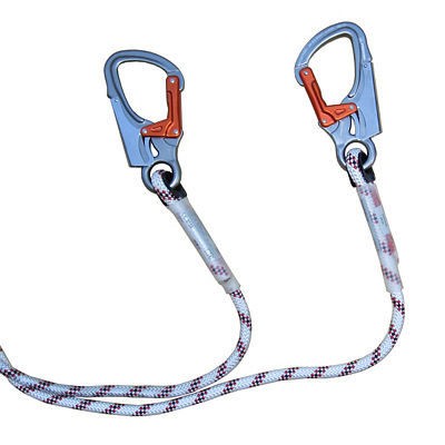 Preising Seil SK 9, Karabiner 1486, 165 m, 1470_1486_165
