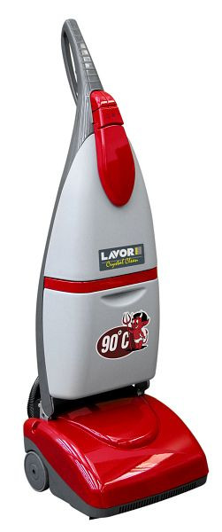 LAVOR-PRO SPRINTER Chrystal Clean Scheuersaugmaschine mit Heißwasserfunktion, 8.501.0508-PS