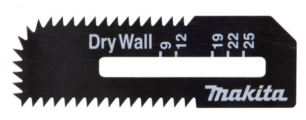 Makita Trockenbausägeblatt Holz 10 Stück, B-49719-10