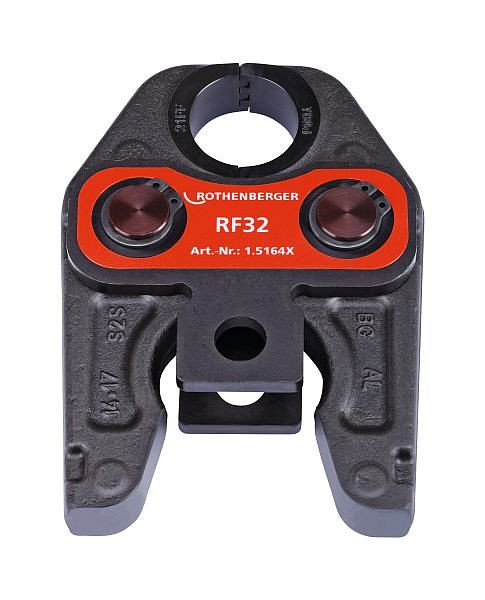 Rothenberger Pressbacke Standard RFz32, 015164X, 4004625151648