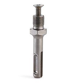 FLEX SDS-plus Adapter für Bohrfutter 1/2" (Teile-Nr. 272.639), 368652