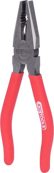 KS Tools Kombinationszange, 165mm, 115.1320, 4042146151914