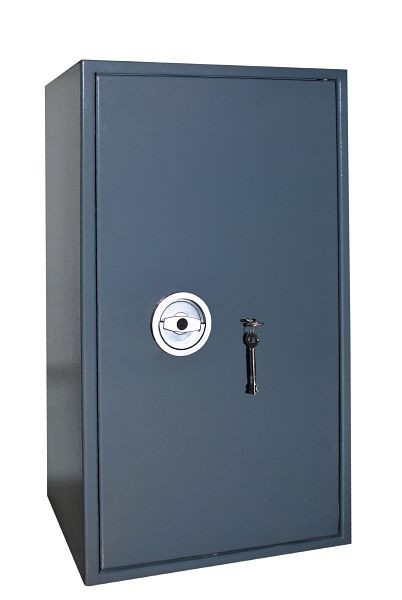 Atlas Tresore Sicherheitsschrank TA E 04, Außenmaße (HxBxT): 750x435x393 mm, 030E04