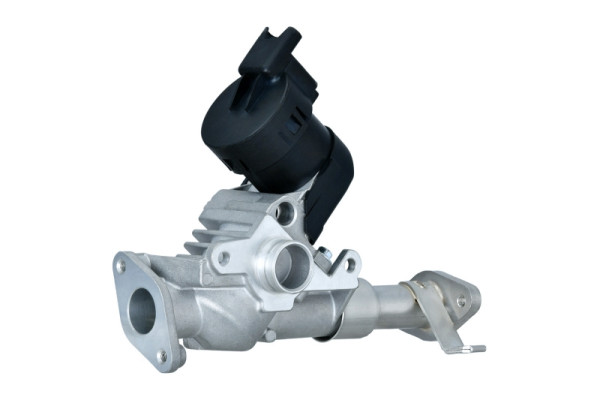 HELLA AGR-Ventil, 12V, elektrisch, 5-polig, mit Dichtungen, 6NU 014 864-981