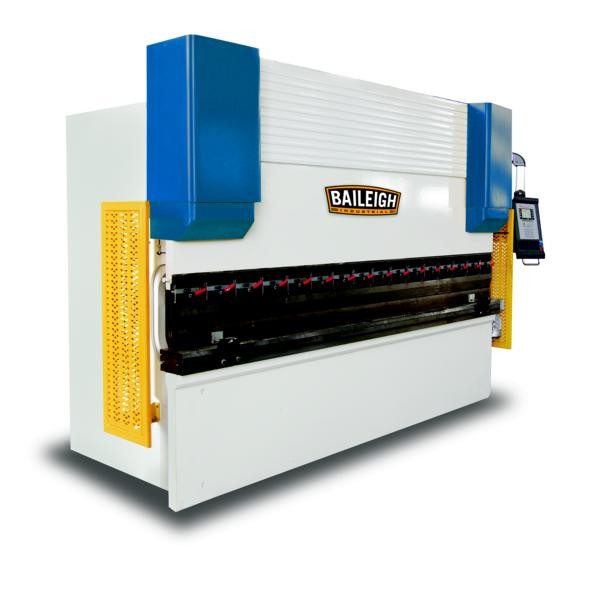 BAILEIGH Abkantpresse, BP-140110CNC