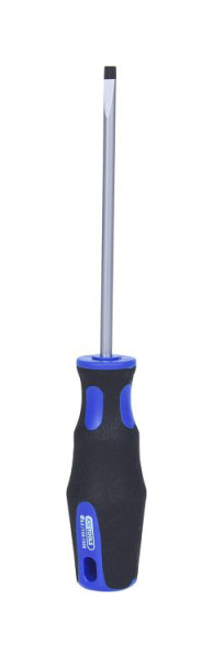 KS Tools ERGOTORQUEplus Schlitz-Schraubendreher, 5,5mm, 230mm lang, 159.1006