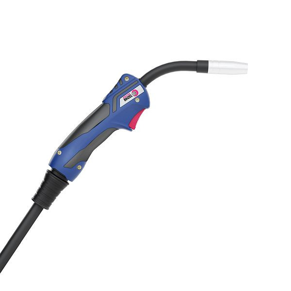 ELMAG Schlauchpaket, MB EVO 15/5 m, DØ 0,8 mm, 59319, 9004853593192