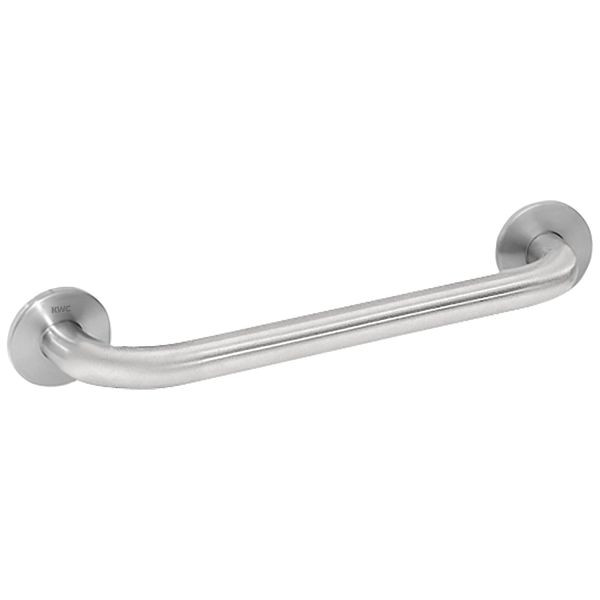 KWC Haltegriff, CONTINA, Edelstahl, 1178x78x82 mm, Griffbreite 1100 mm, 2030033994