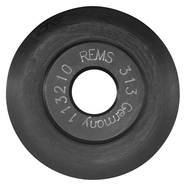 REMS Schneidrad Cu-INOX b3, s4, VE: 10 Stück, 113220 R