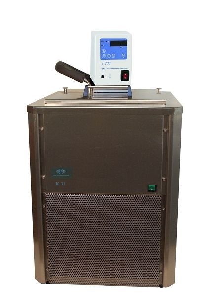 LRT Kälte-Umwälzthermostat K31 TC250K, Tischgerät, A-10876