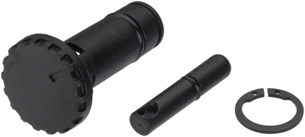 Hazet Luftsteuerung, TIN beschichtet, 9032LG-1-05/6, 4000896217038