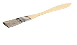 Neumärker Neusilberpinsel, feiner Pinsel, 00-90050, 4022955900507