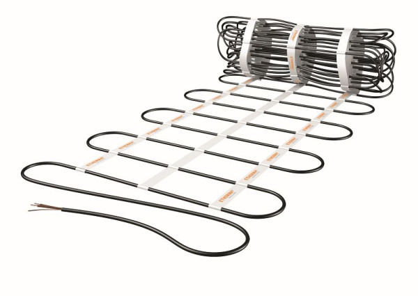 Etherma Freiflächenheizung für Beton und Walzasphalt, 13.2 m², 0.75x17.55m, 3165 W, 400V, 39473