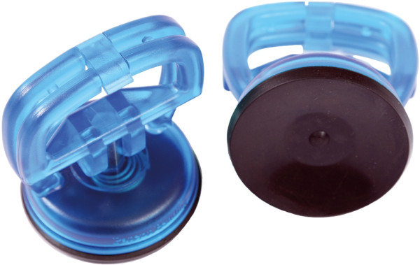 Kunzer Minisaugheber, Paar, 7MSH02.1, 4260625447062